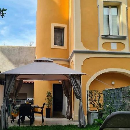 Divi Palace Villa Torre Annunziata Eksteriør bilde