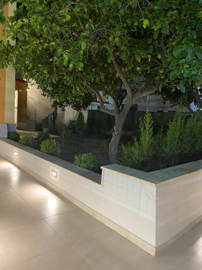 Divi Palace Villa Torre Annunziata Eksteriør bilde