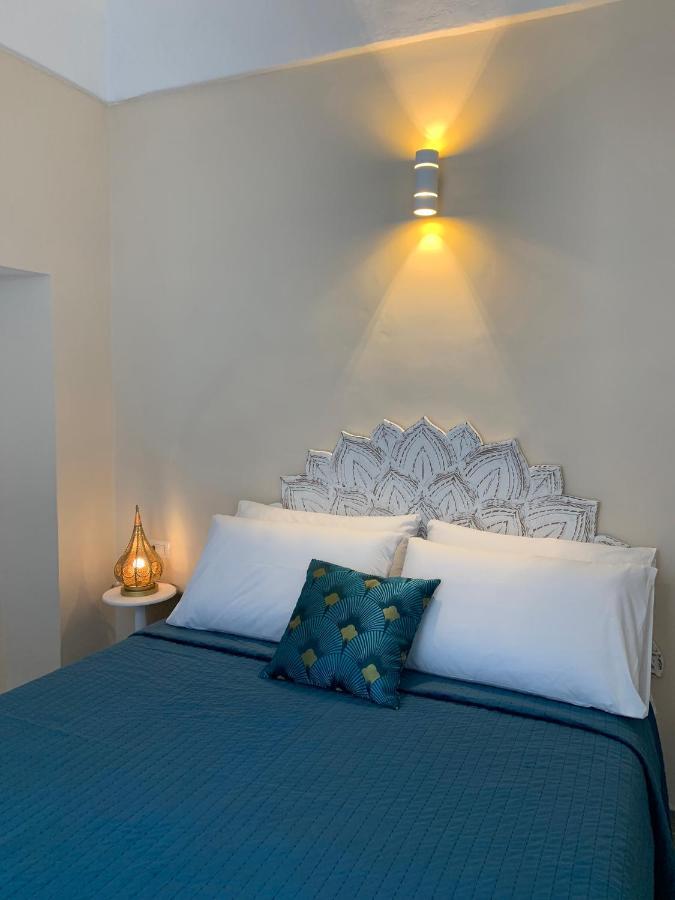 Divi Palace Villa Torre Annunziata Eksteriør bilde