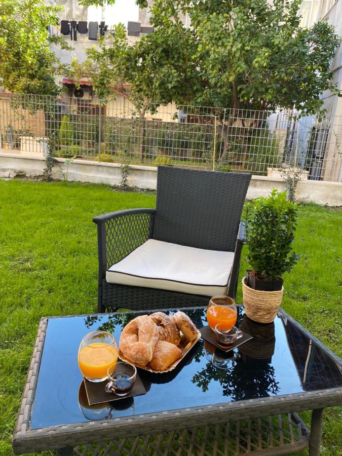 Divi Palace Villa Torre Annunziata Eksteriør bilde
