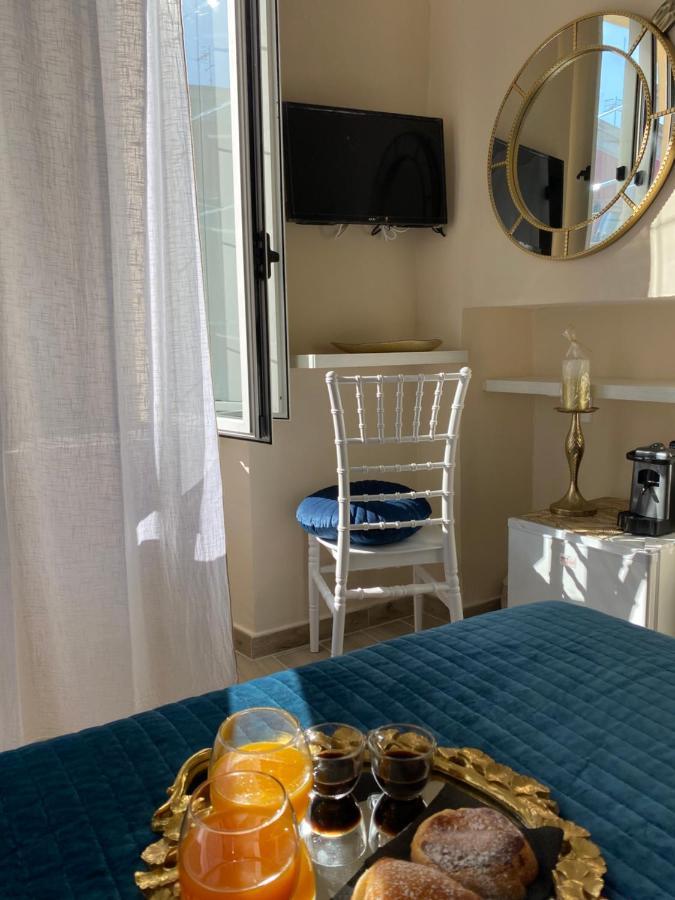Divi Palace Villa Torre Annunziata Eksteriør bilde
