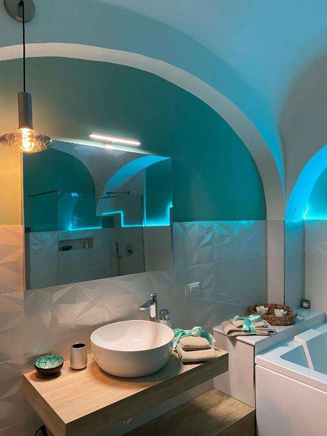 Divi Palace Villa Torre Annunziata Eksteriør bilde