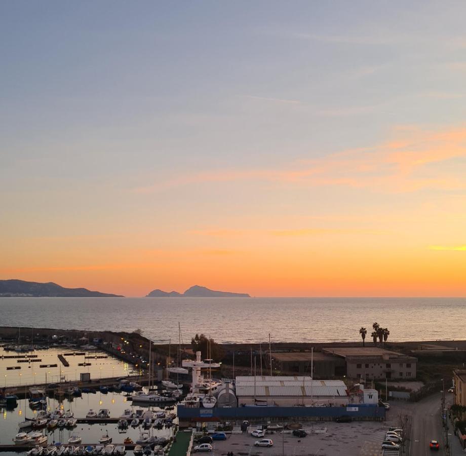 Divi Palace Villa Torre Annunziata Eksteriør bilde