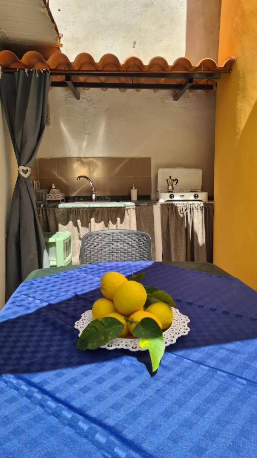 Divi Palace Villa Torre Annunziata Eksteriør bilde