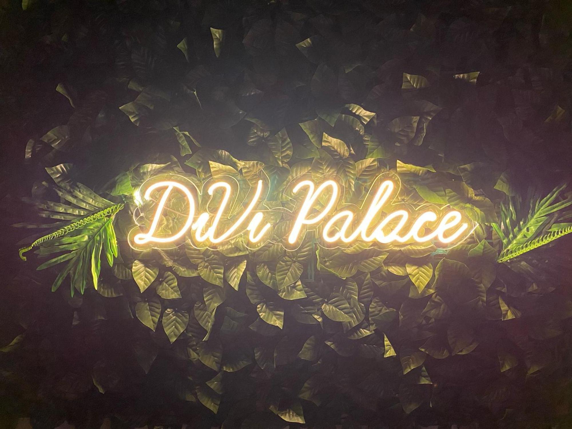 Divi Palace Villa Torre Annunziata Eksteriør bilde