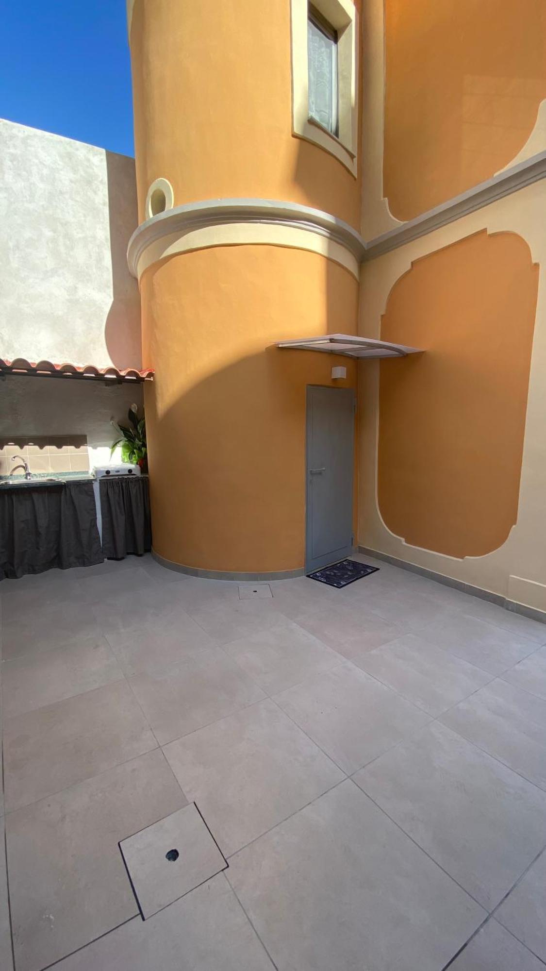 Divi Palace Villa Torre Annunziata Eksteriør bilde
